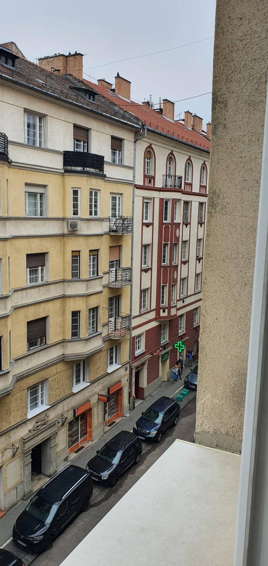 eladó téglalakás, Budapest, XII. kerület