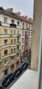 Budapest, XII. kerület - Krisztinaváros