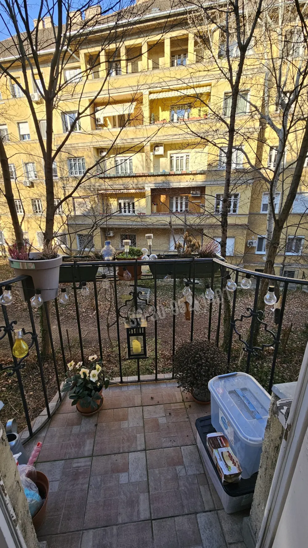 Budapest, XII. kerület - Krisztinaváros