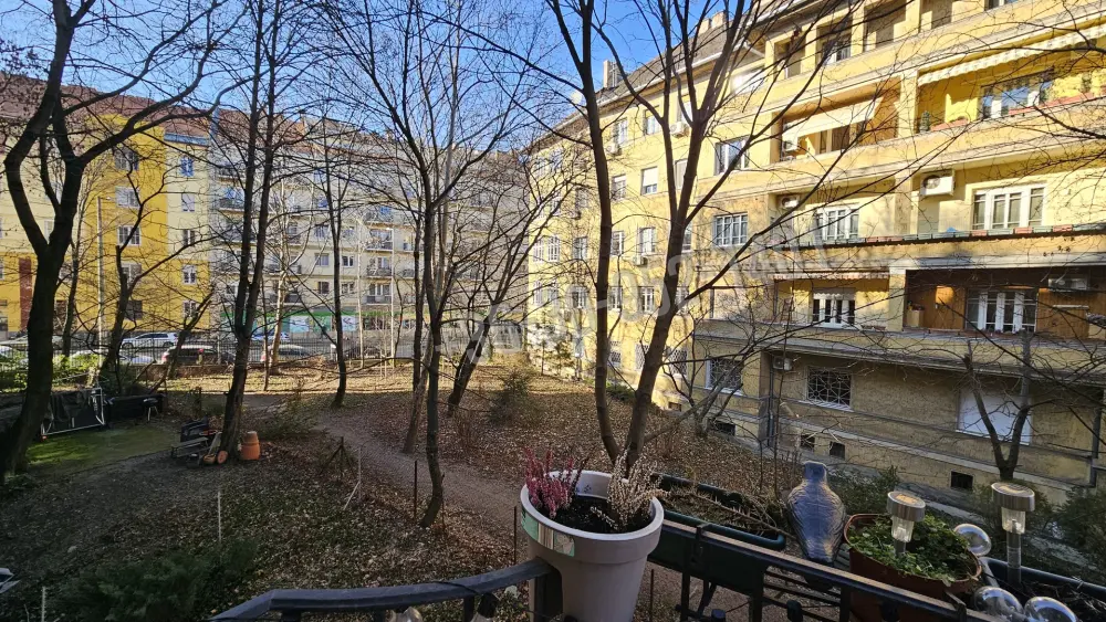 Budapest, XII. kerület - Krisztinaváros