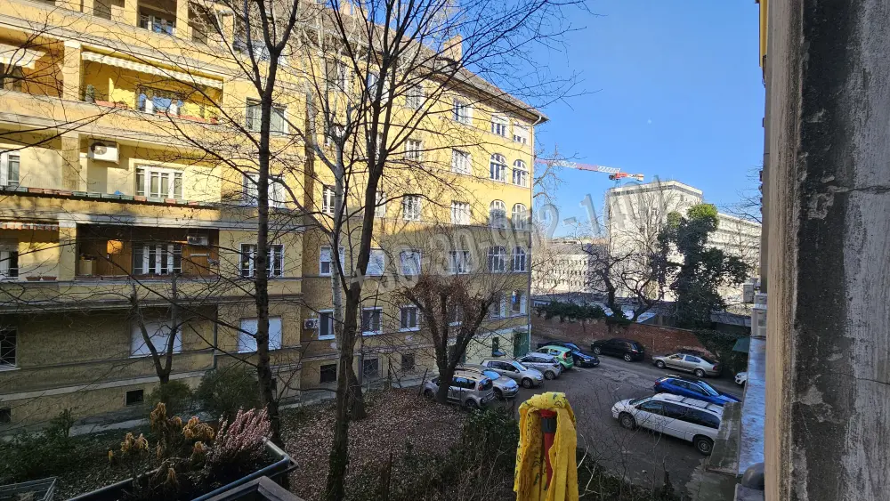 Budapest, XII. kerület - Krisztinaváros