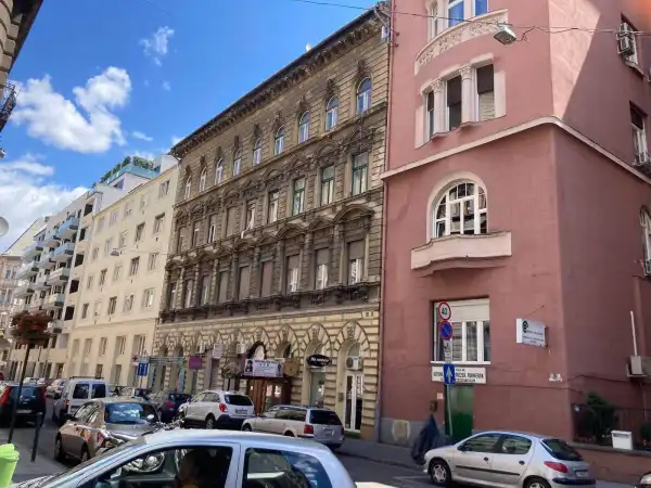 Eladó téglalakás, Budapest, XIII. kerület 3 szoba 130 m² 92.5 M Ft