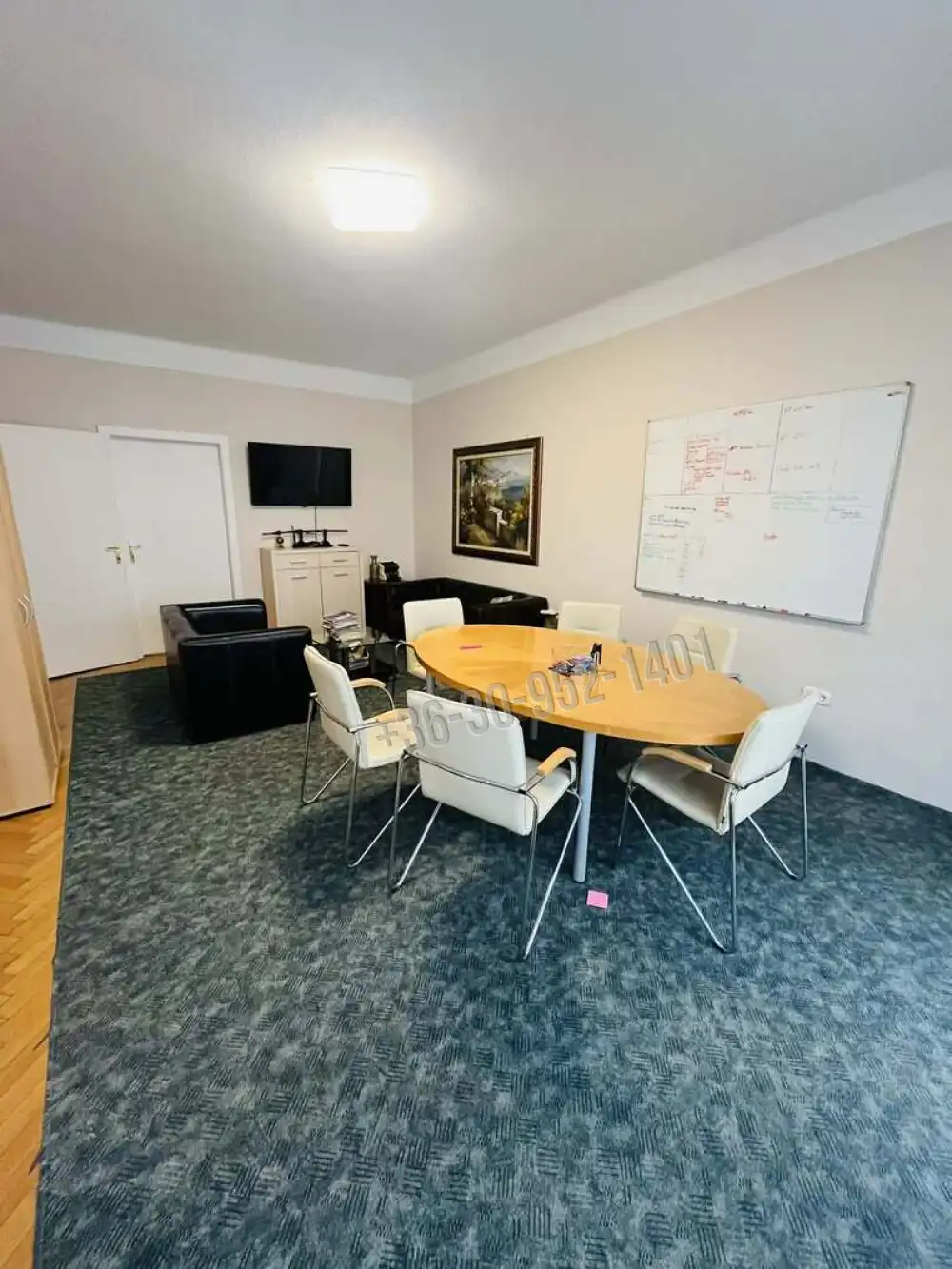 Budapest, XIII. kerület - Újlipótváros