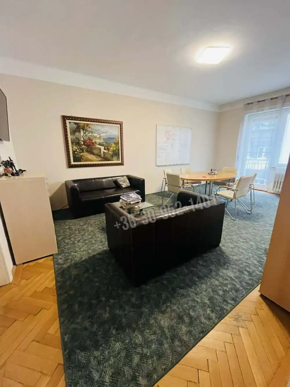 Budapest, XIII. kerület - Újlipótváros