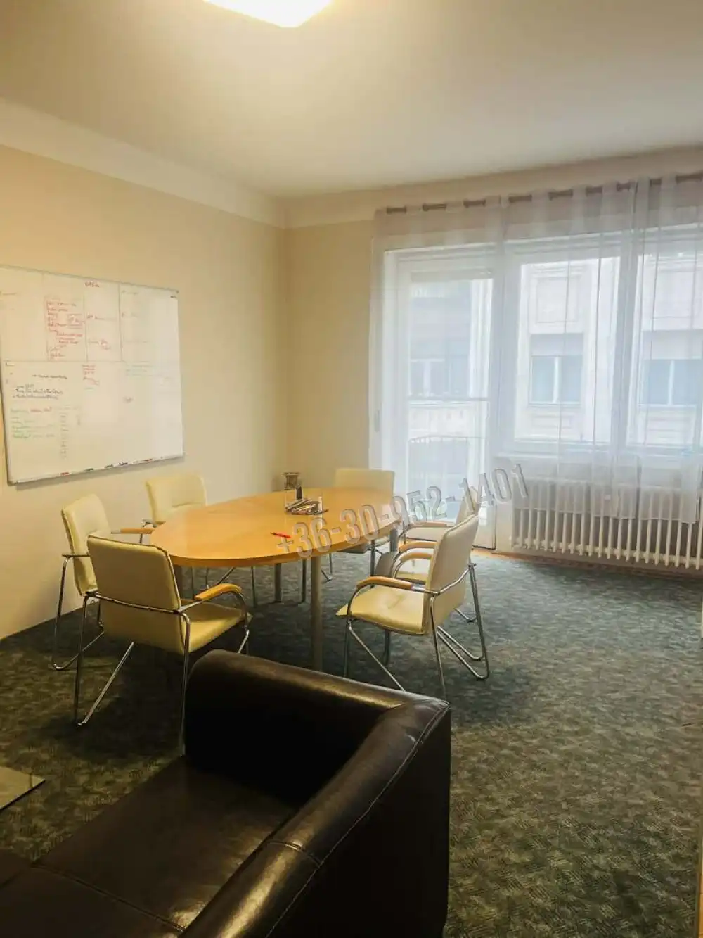 Budapest, XIII. kerület - Újlipótváros