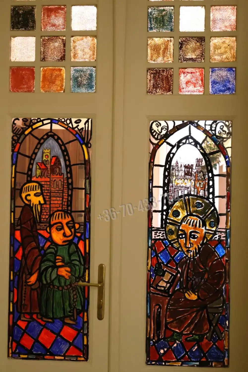 Budapest, XIII. kerület - Újlipótváros