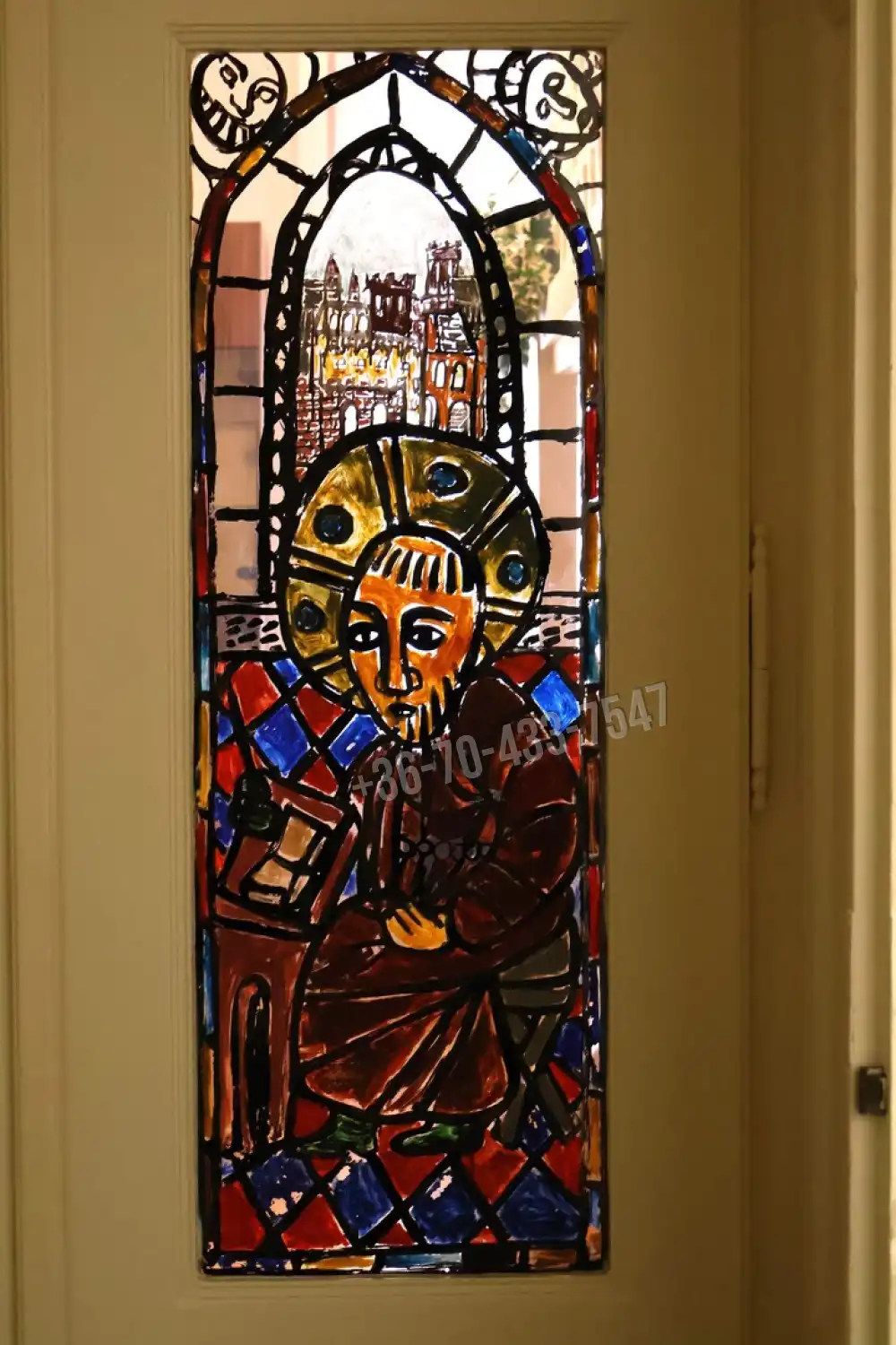 Budapest, XIII. kerület - Újlipótváros