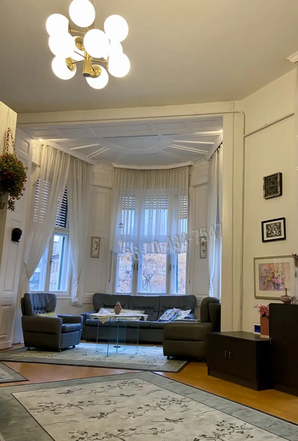 Budapest, XIII. kerület - Újlipótváros