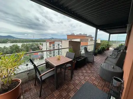 Eladó téglalakás, Budapest, XIII. kerület 4 szoba 150 m² 449 M Ft