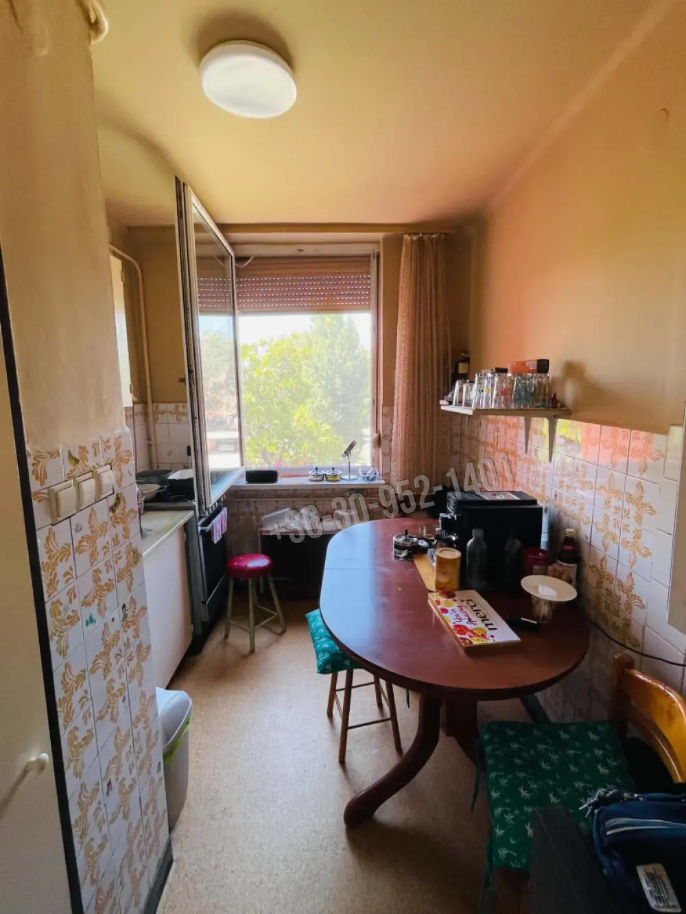 Budapest, XXI. kerület - Csepel-Erdősor lakótelep