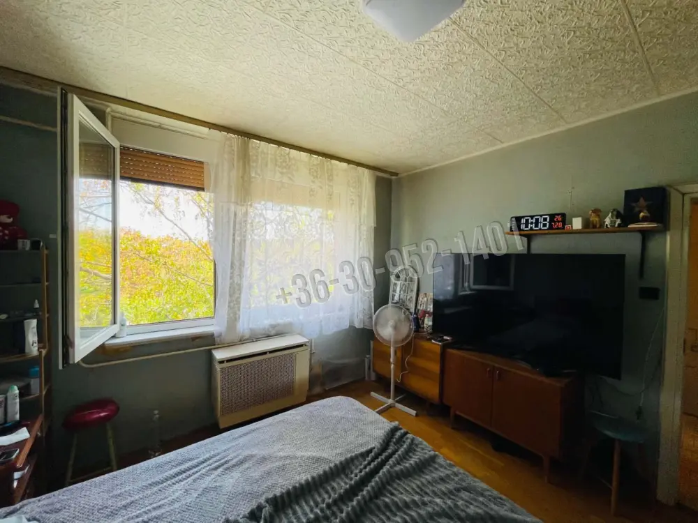 Budapest, XXI. kerület - Csepel-Erdősor lakótelep
