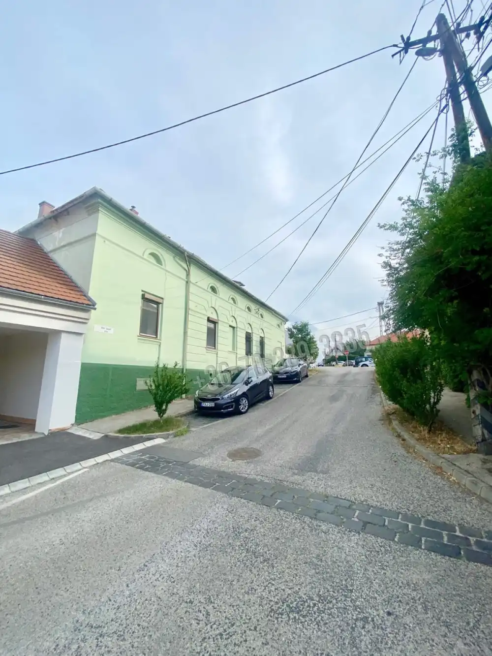 Veszprém megye - Veszprém