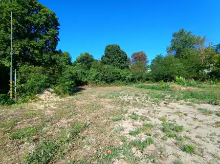 Eladó telek, Balatonfűzfő 3000 m² 43 M Ft