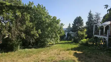 eladó telek, Budakeszi