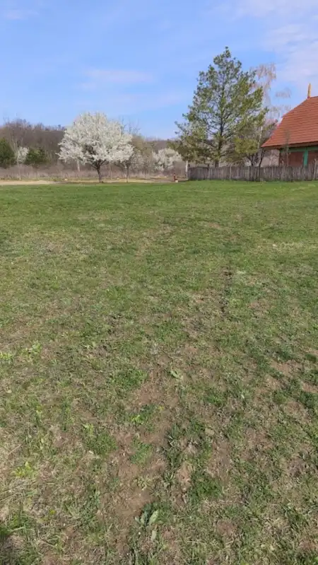 eladó telek, Budakeszi