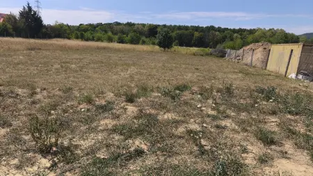 Eladó telek, Budakeszi 765 m² 76347 M Ft