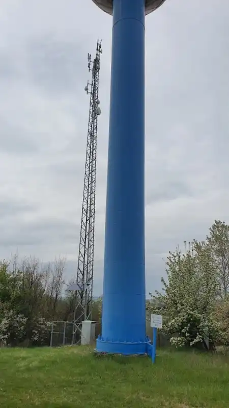 Eladó telek, Mány 2042 m² 8.9 M Ft