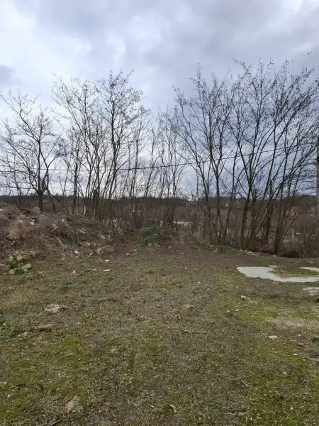 Eladó telek, Mány 662 m² 14 M Ft