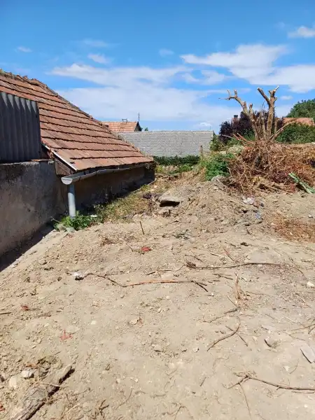 Eladó telek, Páty 286 m² 35 M Ft