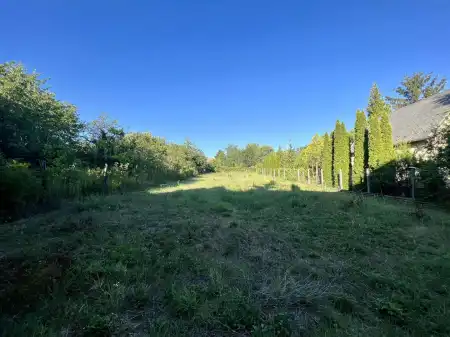 Eladó telek, Páty 877 m² 11.9 M Ft