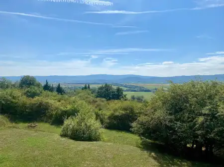 Eladó telek, Pilisszántó 1 m² 52 M Ft