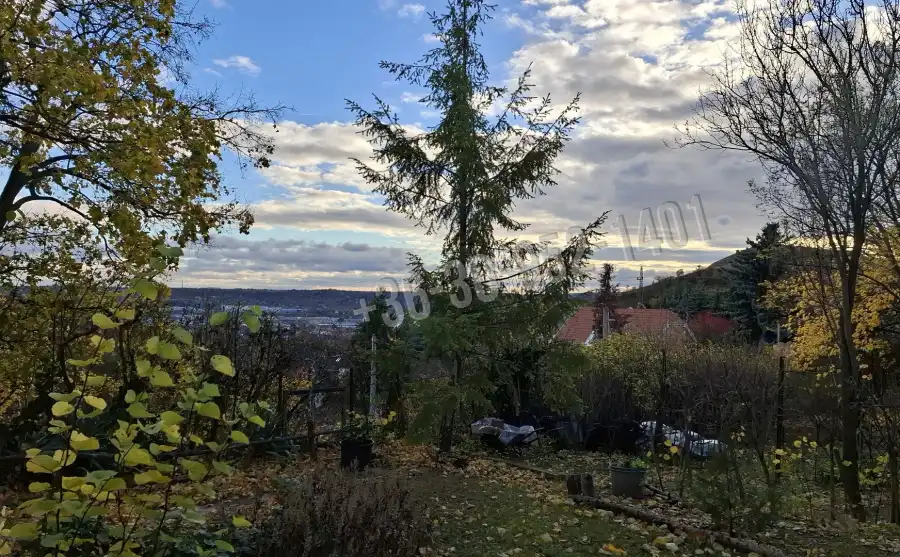 eladó  Üdülő, Budaörs