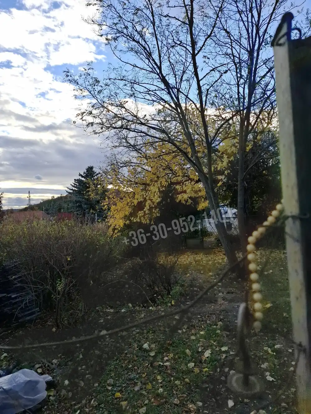 Pest megye - Budaörs