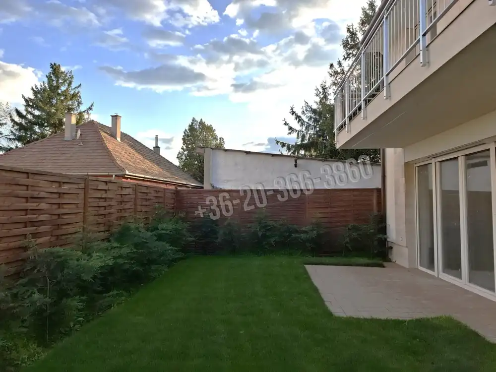Pest megye - Budaörs