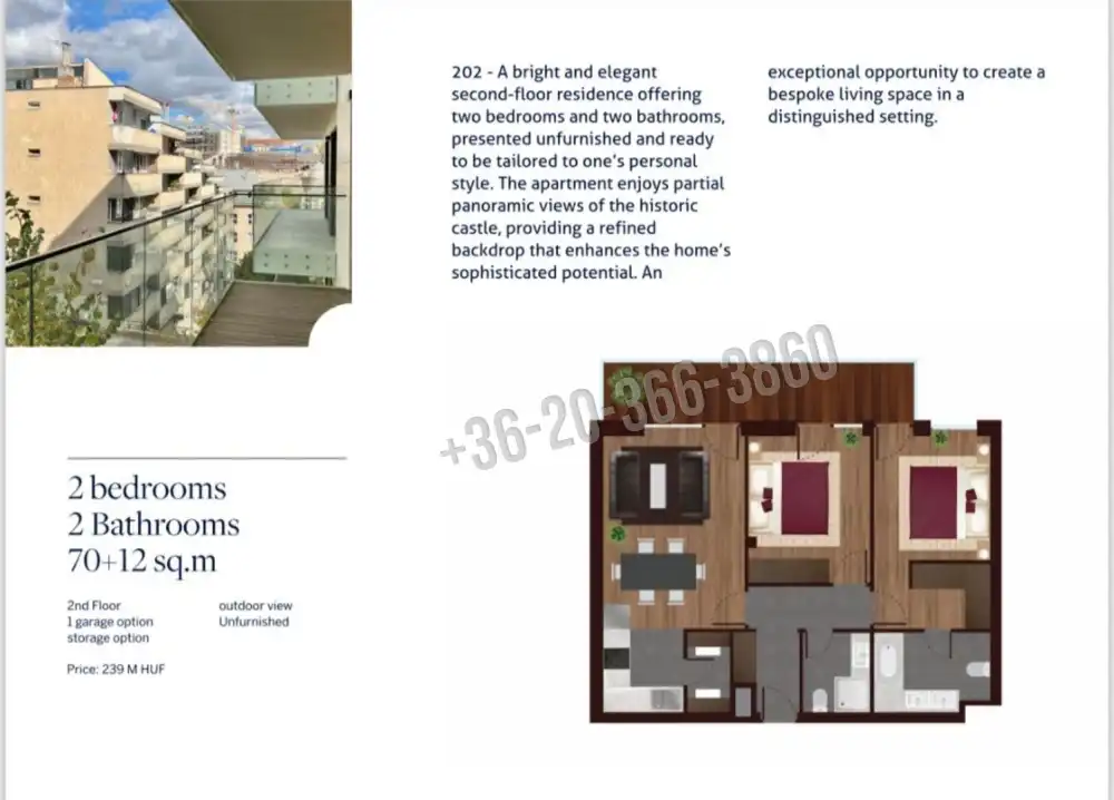 Budapest, I. kerület - Naphegy