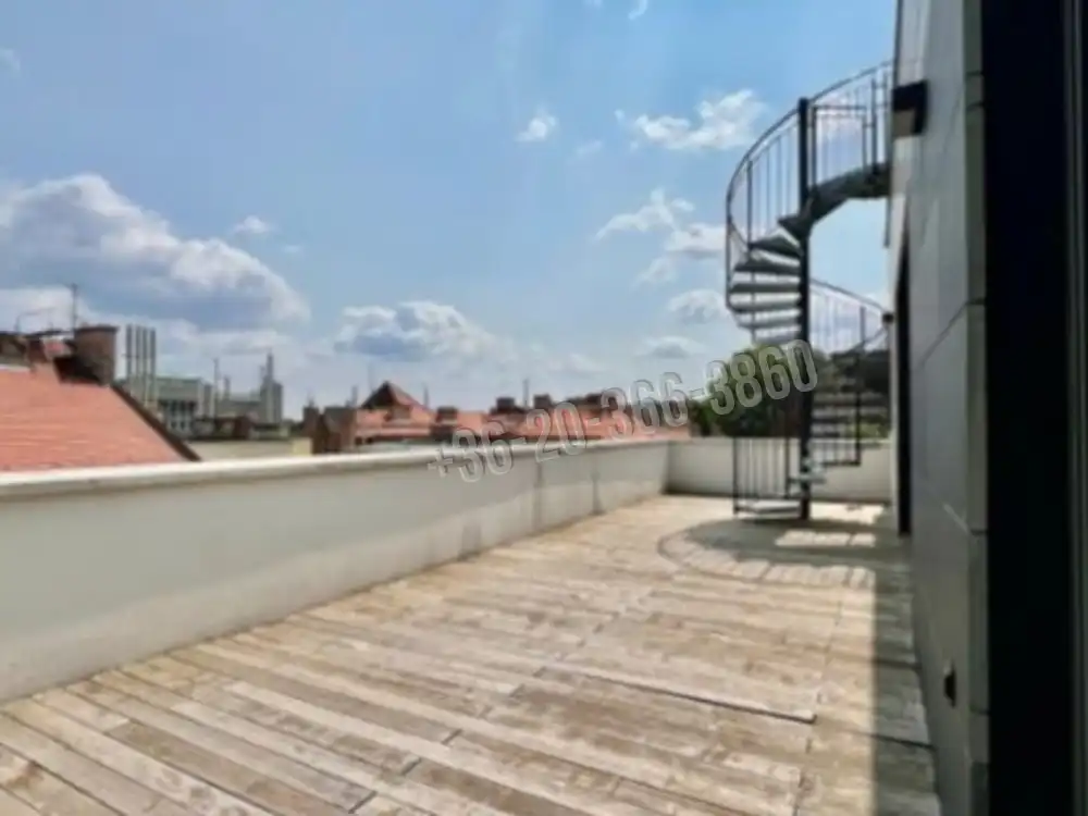 Budapest, I. kerület - Naphegy