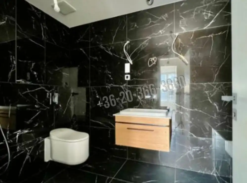 Budapest, I. kerület - Naphegy