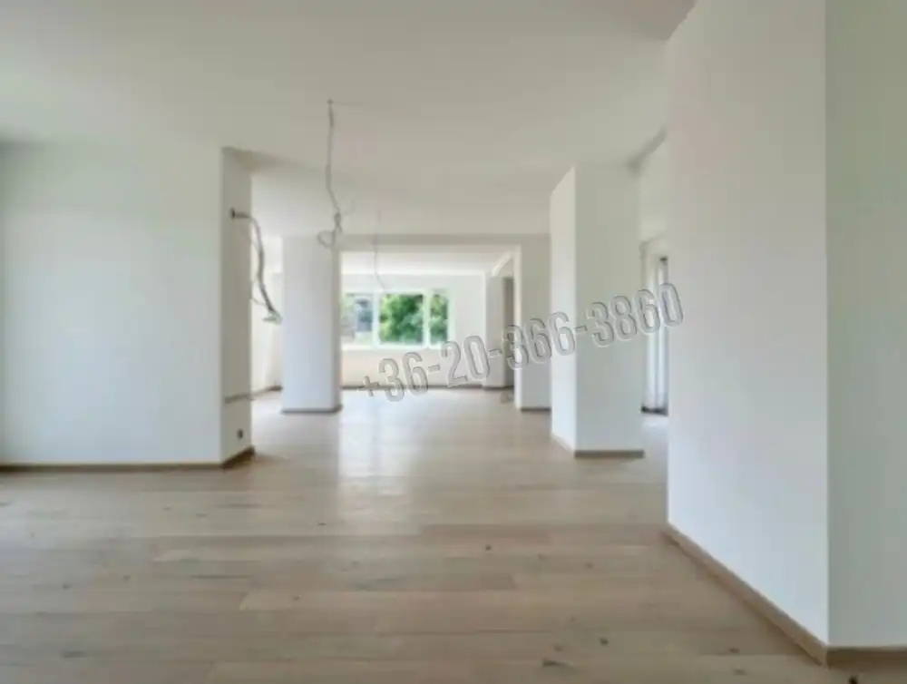 Budapest, I. kerület - Naphegy