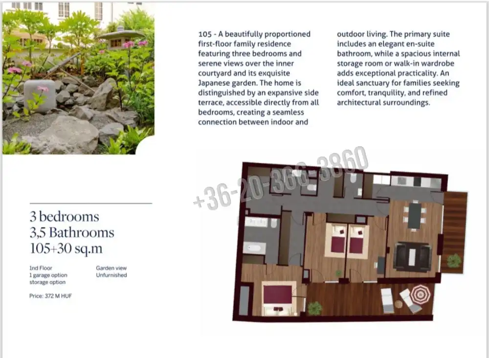 Budapest, I. kerület - Naphegy