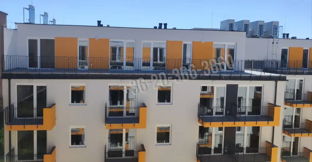 Budapest, VIII. kerület - Népszínház negyed