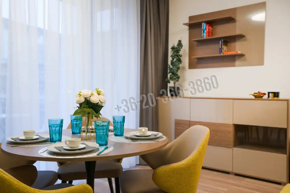 Budapest, VIII. kerület - Népszínház negyed