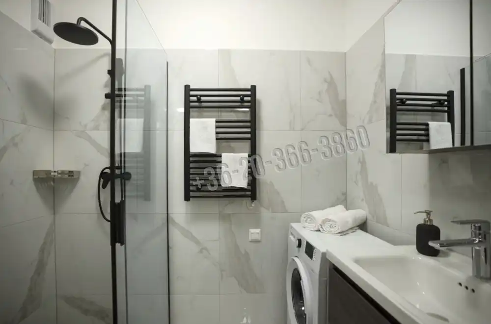 Budapest, VIII. kerület - Népszínház negyed