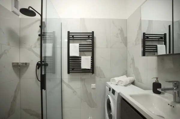 Eladó új építésű téglalakás, Budapest, VIII. kerület 1+1 szoba 42 m² 70.75 M Ft