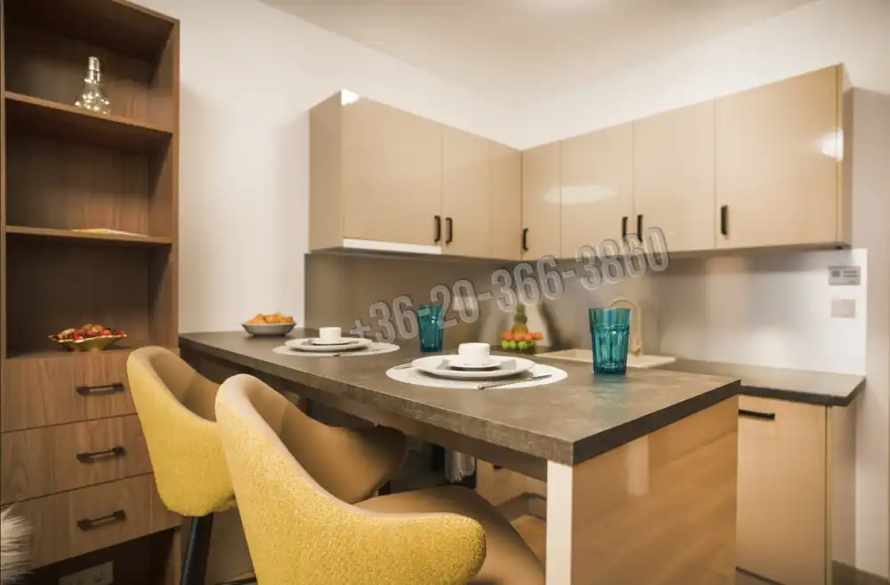 Budapest, VIII. kerület - Corvin negyed