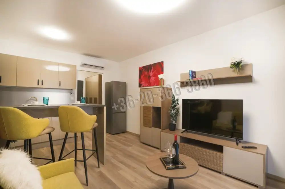 Budapest, VIII. kerület - Corvin negyed