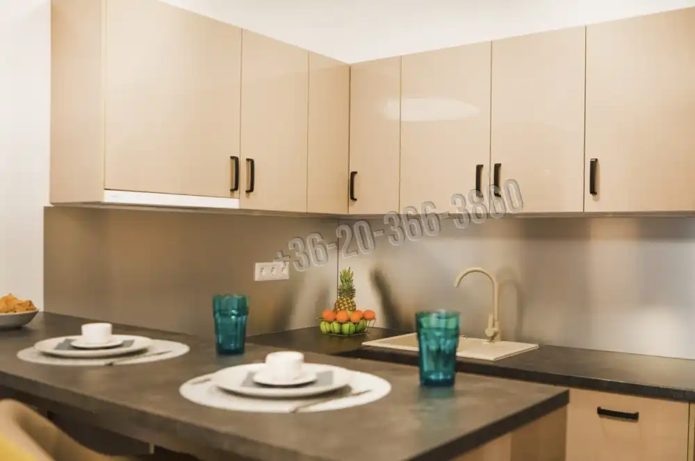 Budapest, VIII. kerület - Corvin negyed