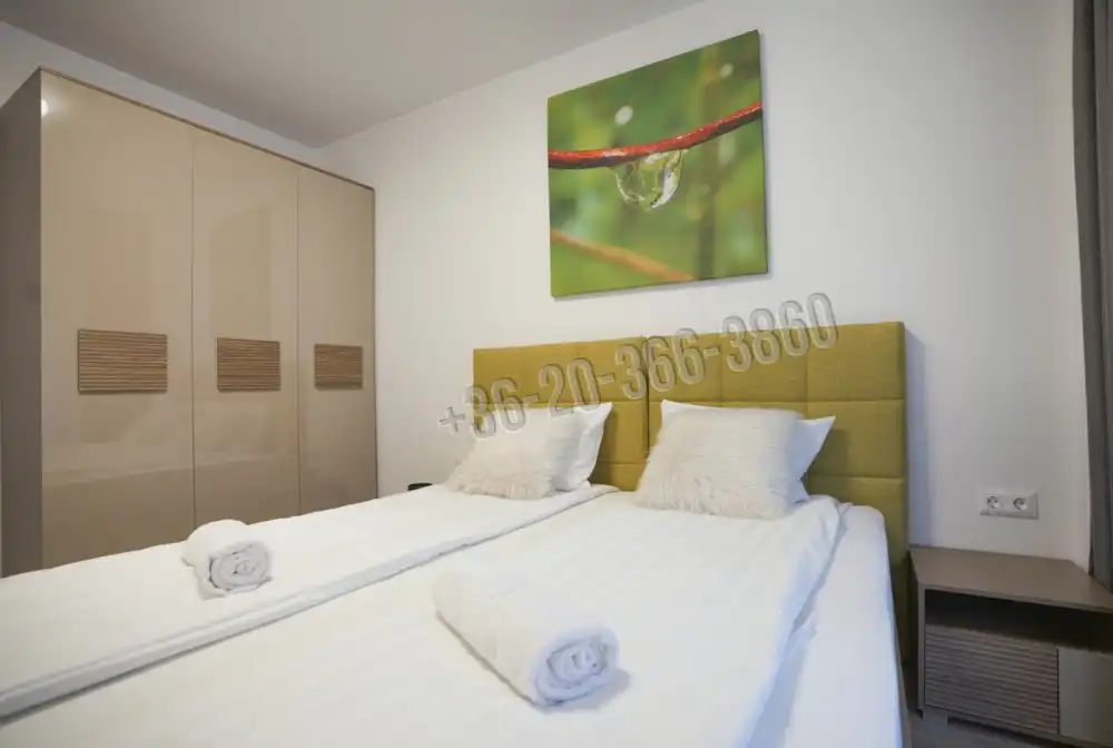 Budapest, VIII. kerület - Corvin negyed