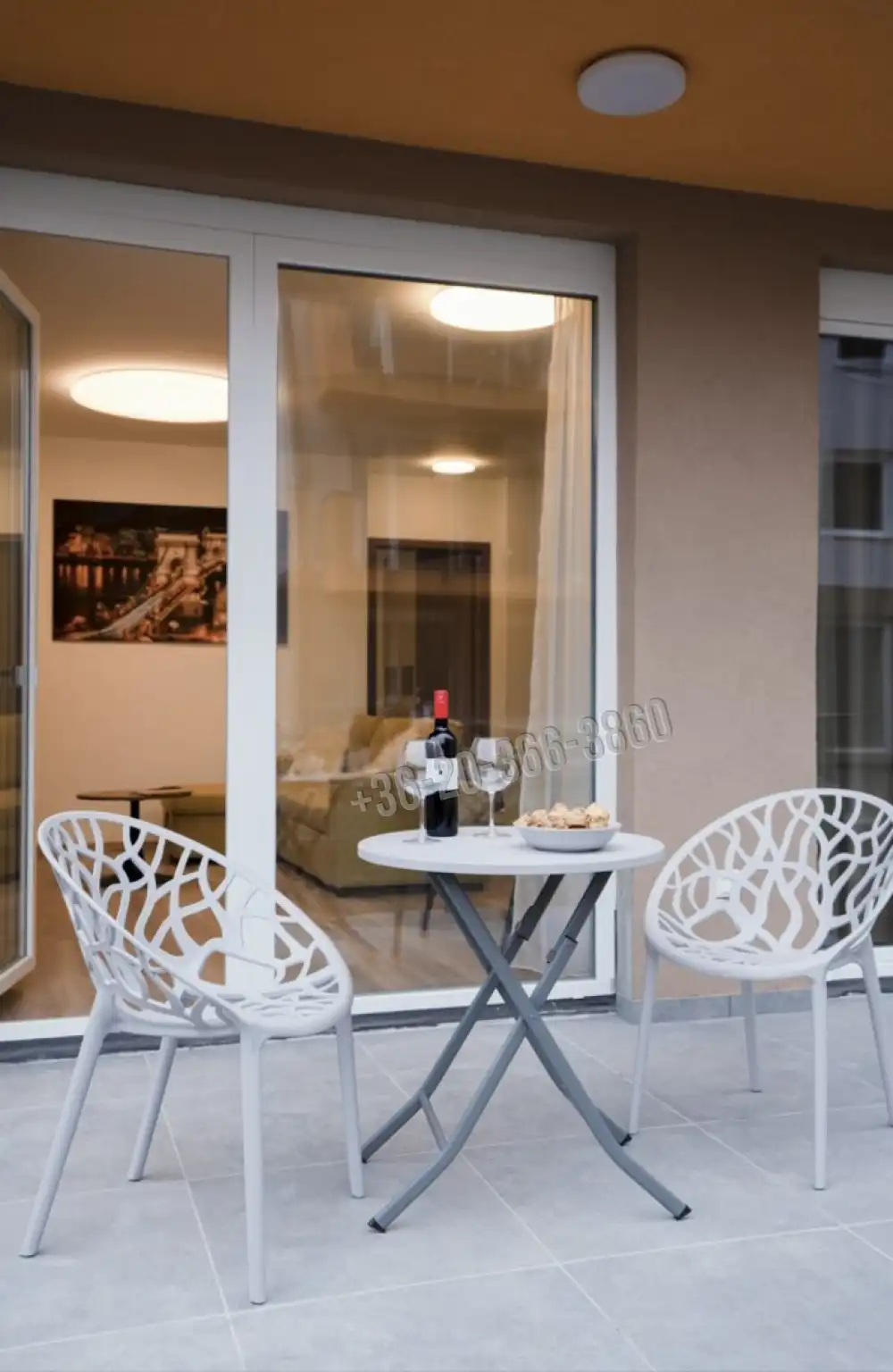 Budapest, VIII. kerület - Corvin negyed