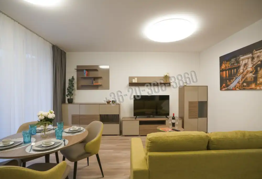 Budapest, VIII. kerület - Corvin negyed