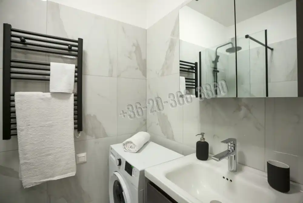 Budapest, VIII. kerület - Corvin negyed