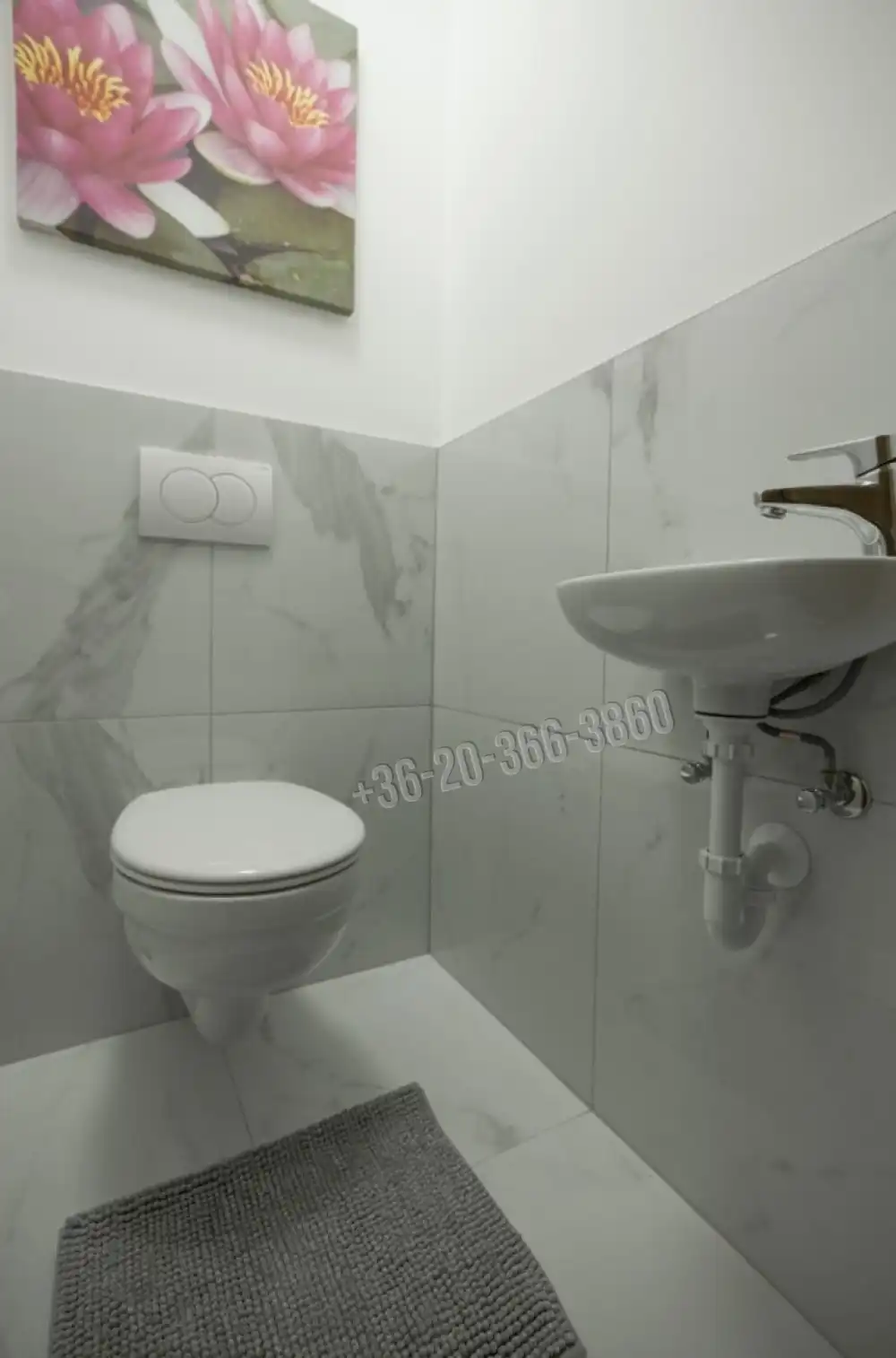 Budapest, VIII. kerület - Corvin negyed