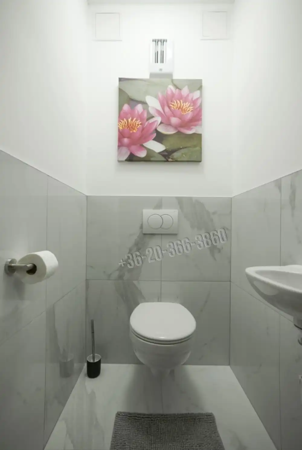 Budapest, VIII. kerület - Corvin negyed