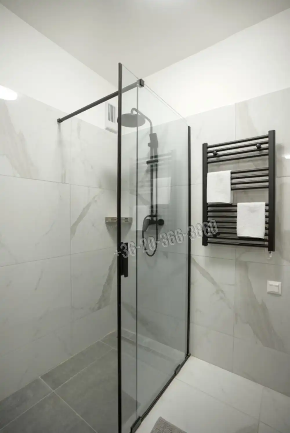 Budapest, VIII. kerület - Corvin negyed