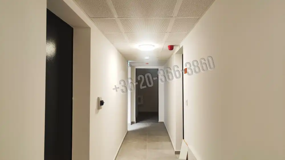 Budapest, VIII. kerület - Corvin negyed