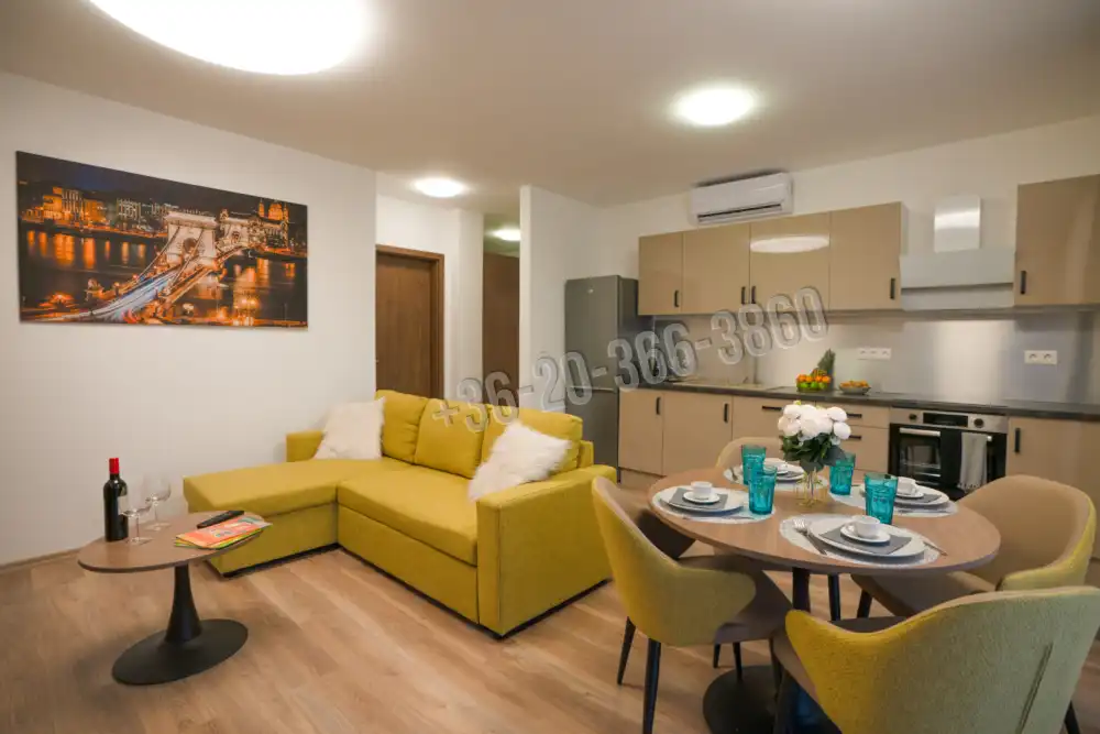 Budapest, VIII. kerület - Corvin negyed