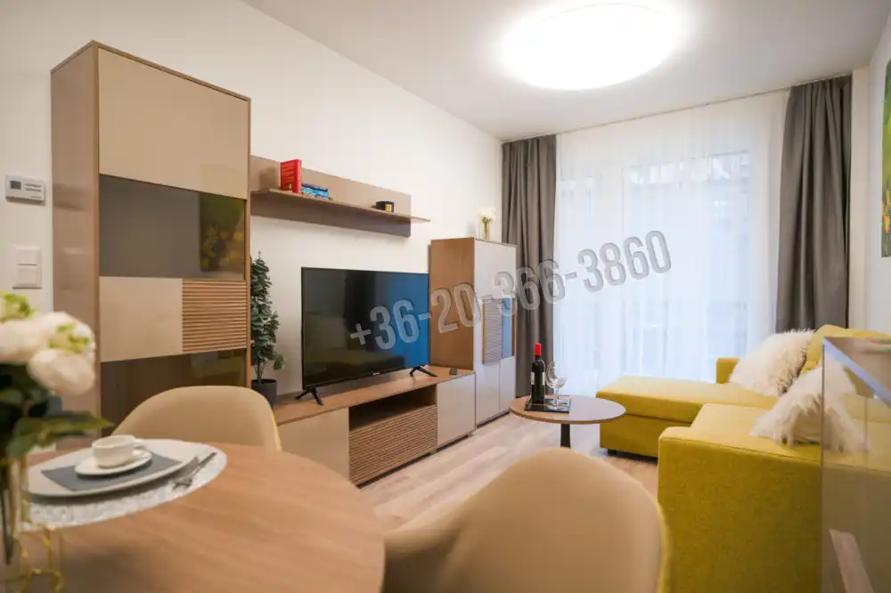 Budapest, VIII. kerület - Corvin negyed